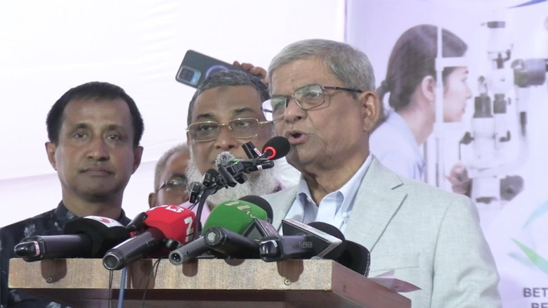 বাংলাদেশ-নেপালের বন্ধুত্বপূর্ণ সম্পর্ক আরও সুদৃঢ় হবে: স্থানী