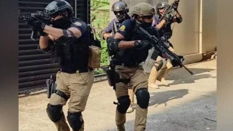 জাতিসংঘ শান্তিরক্ষা মিশনে সোয়াট প্লাটুন পাঠাতে ৯ সদস্যের কমি
