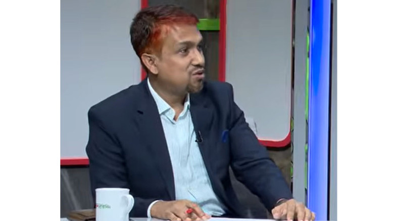 সব ব্যাংকিং সুবিধা এক অ্যাপে, ‘পকেট’ নিয়ে যা বললেন অধ্যাপক