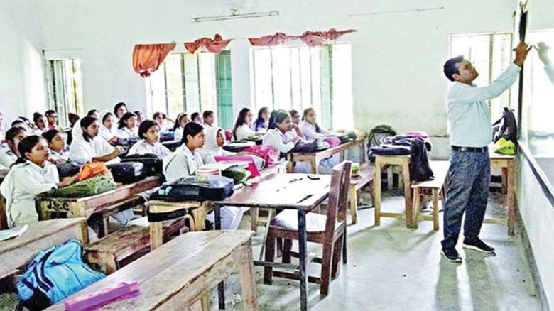 ৯ম এনটিআরসিএ গণবিজ্ঞপ্তি কবে, জানাল শিক্ষা মন্ত্রণালয়