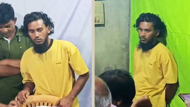 অপ্রাপ্তবয়স্ককে ধর্ষণের অভিযোগে সালিস, জরিমানা ও গ্রাম ছাড়ার