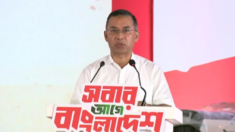 জুলাই স্মৃতি জাদুঘর গণতান্ত্রিক আন্দোলনের প্রতিচ্ছবি: প্রধান