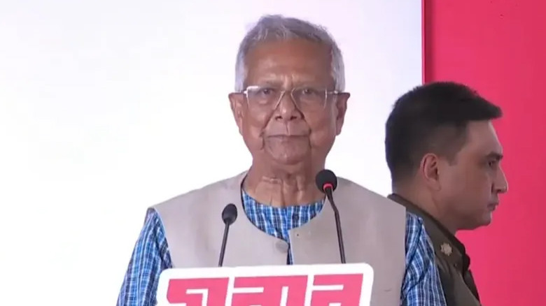 পথ হারালে আবারও শুরু হবে জুলাই স্মৃতি জাদুঘর থেকেই: ড. ইউনূস