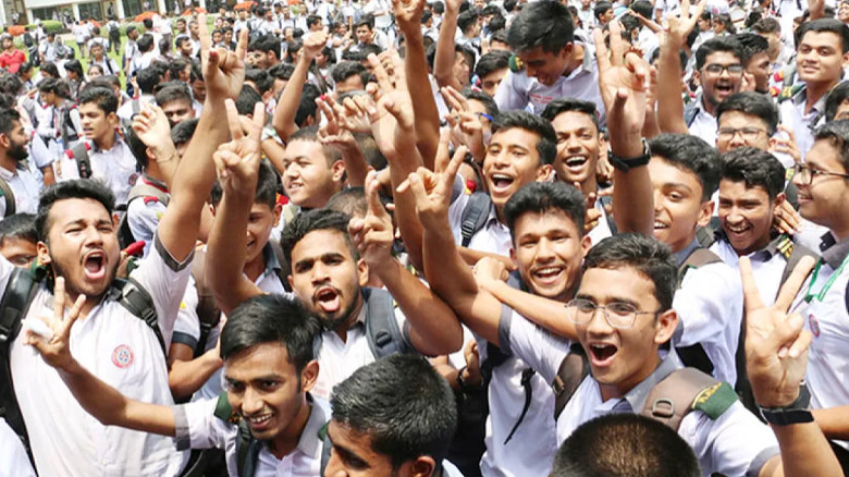 এসএসসি ও সমমানের পরীক্ষার ফল প্রকাশ ১০ আগস্ট