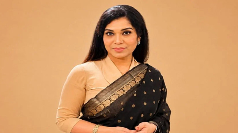 বিটিভির নতুন মহাপরিচালক কাজী জেসিন